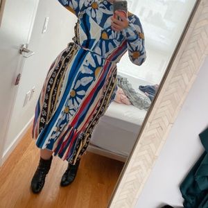 Marni current season worn 1 time to a movie premiere got a bunch of compliments